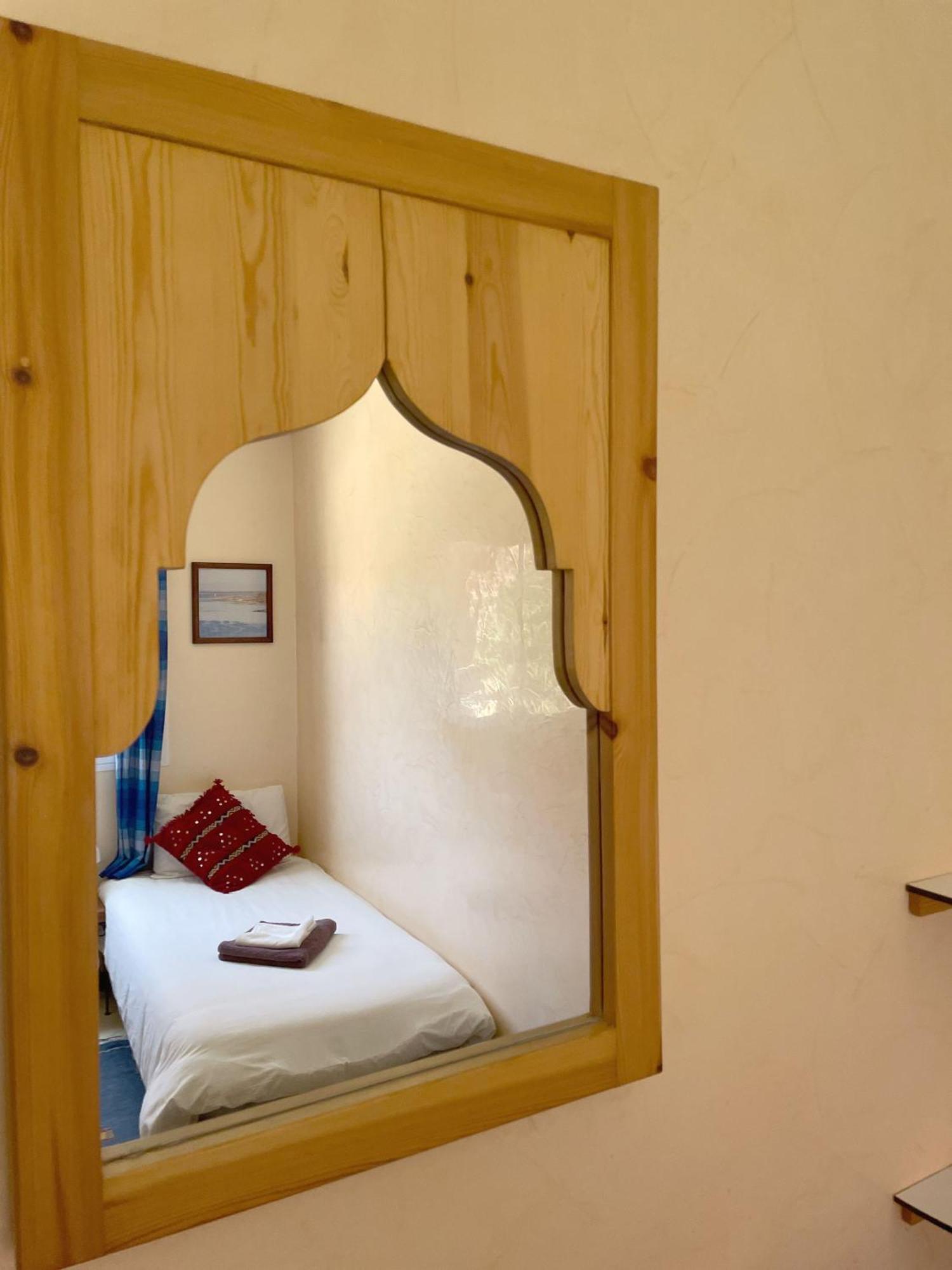 Cli Surf House Morocco Hotel Tamraght Kültér fotó