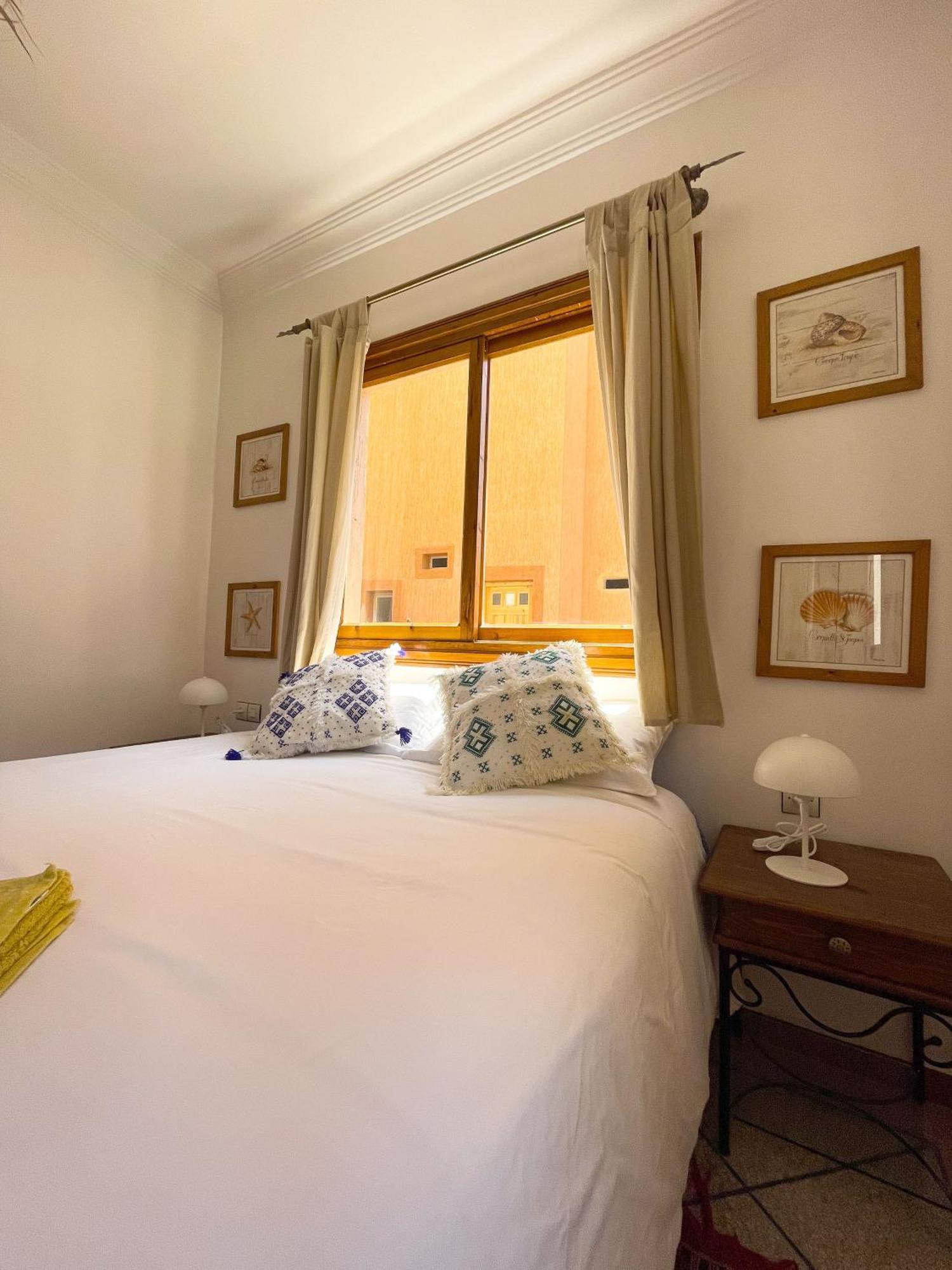 Cli Surf House Morocco Hotel Tamraght Kültér fotó
