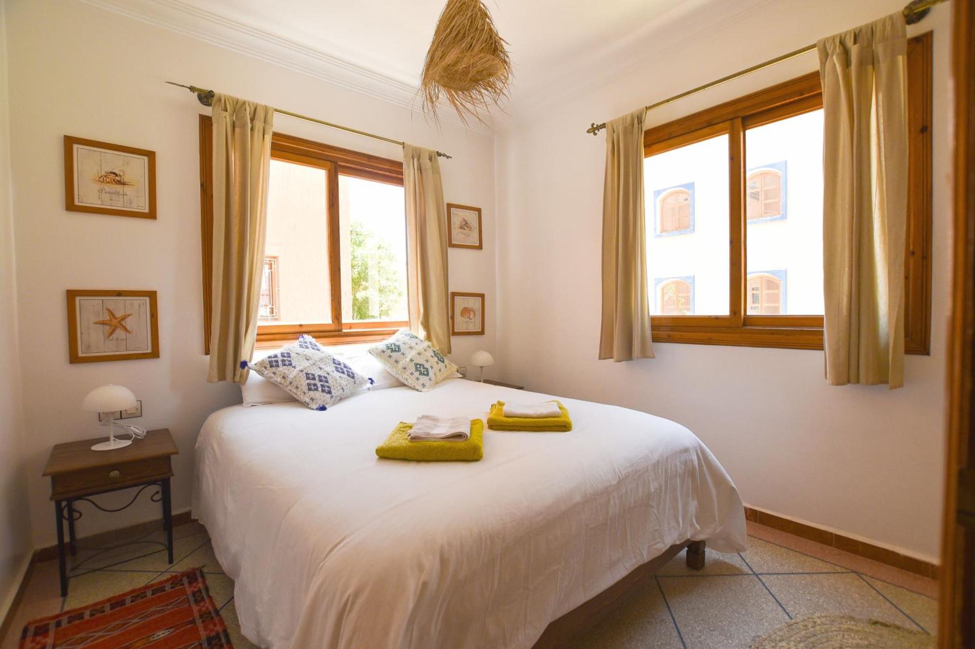 Cli Surf House Morocco Hotel Tamraght Kültér fotó