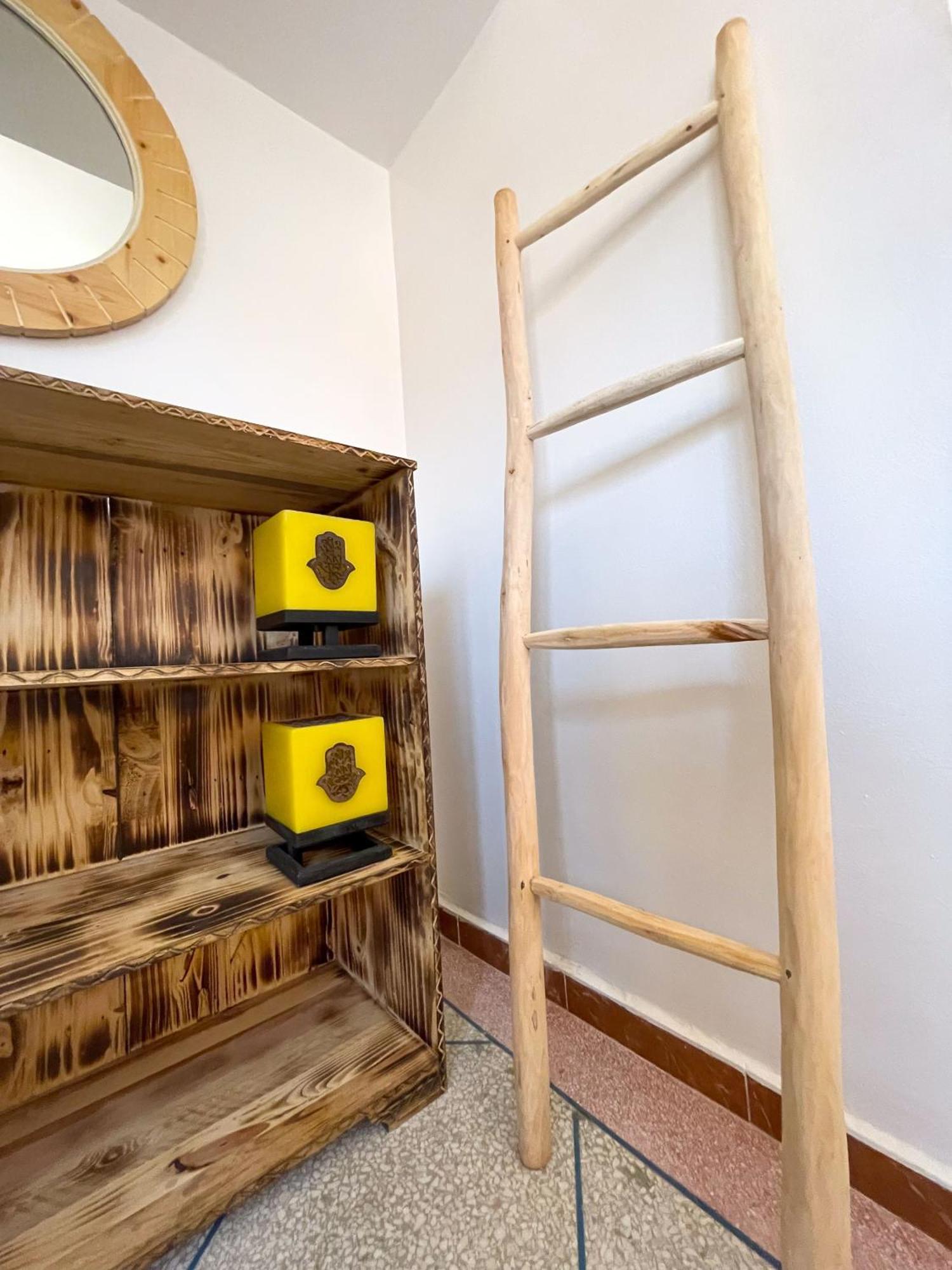 Cli Surf House Morocco Hotel Tamraght Kültér fotó